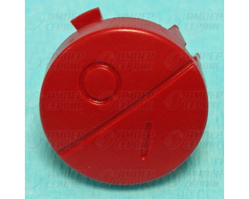 Кнопка включения/выключения к мясорубкам Moulinex (Мулинекс) ME415, ME416, ME442, ME454 SS-193451