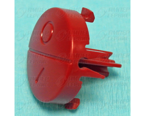 Кнопка включения/выключения к мясорубкам Moulinex (Мулинекс) ME415, ME416, ME442, ME454 SS-193451