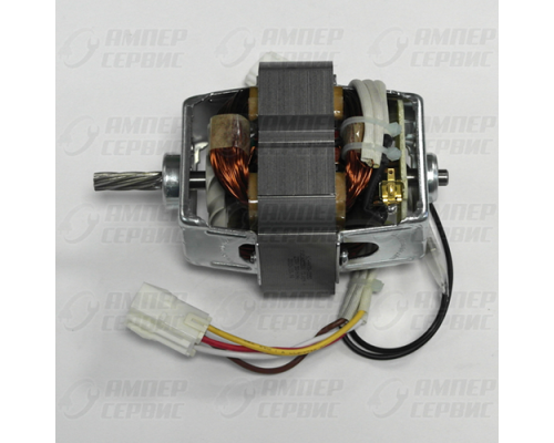 Двигатель мясорубки Tefal, Moulinex (Тефаль, Мулинекс)  HV8 DKA2, ME60, ME61, ME62, ME64, ME70, ME71  SS-989478