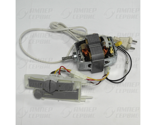 Двигатель мясорубки Tefal, Moulinex (Тефаль, Мулинекс)  HV8 DKA2, ME60, ME61, ME62, ME64, ME70, ME71  SS-989478
