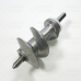 Шнек мясорубки Moulinex HV8 (Мулинекс) длинный шток шестигранный SS-989843