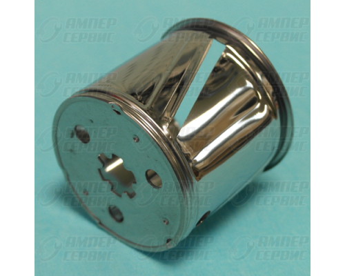 Барабанчик-шинковка мясорубки Moulinex (Мулинекс) SS-989855