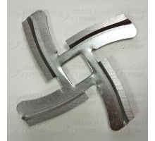 Нож мясорубки Vitek (Витек) VT-1672 VS010