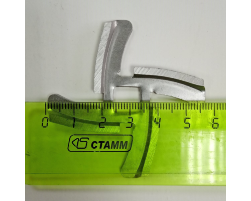 Нож мясорубки Vitek (Витек) VT-1672 VS010