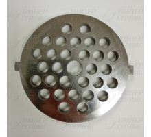 Решетка крупная мясорубок Vitek (Витек) 1678 d=68.5 VS049