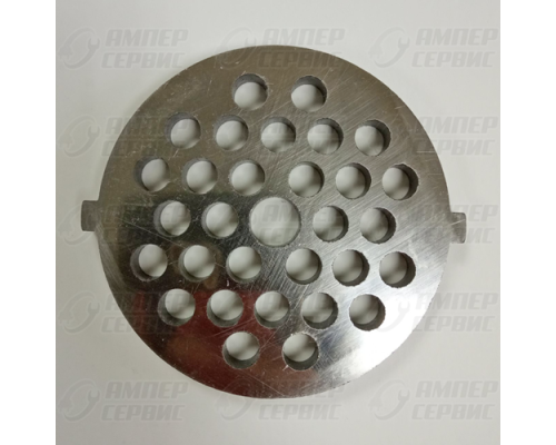 Решетка крупная мясорубок Vitek (Витек) 1678 d=68.5 VS049