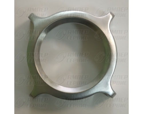 Гайка мясорубки Vitek (Витек) VT-1673/75/76, D=62mm по резьбе