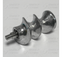 Шнек Zelmer, Philips (Зелмер, Филипс) ZL004, L88мм, кв 9мм, 420306564060, PH007