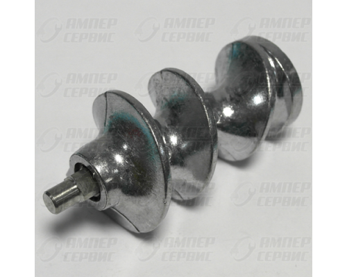 Шнек мясорубки Zelmer (Зелмер) ZL012
