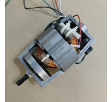 Двигатель мясорубки Аксион 276W 220V с реверсом
