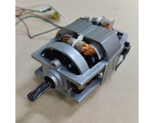 Двигатель мясорубки Аксион М35, 276W 220V с реверсом