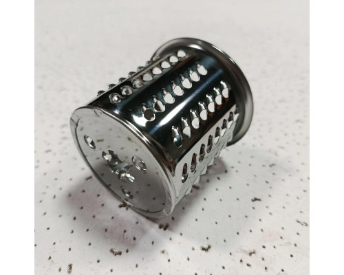 Барабанчик овощерезки мясорубки Moulinex (тёрка средняя) SS-989853