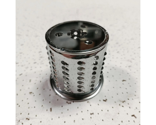 Барабанчик овощерезки мясорубки Moulinex (тёрка средняя) SS-989853