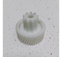 Шестерня Centek CT-1615, 9 прямых и 41 косых зубьев D=44/21 H=36/20 D=8mm