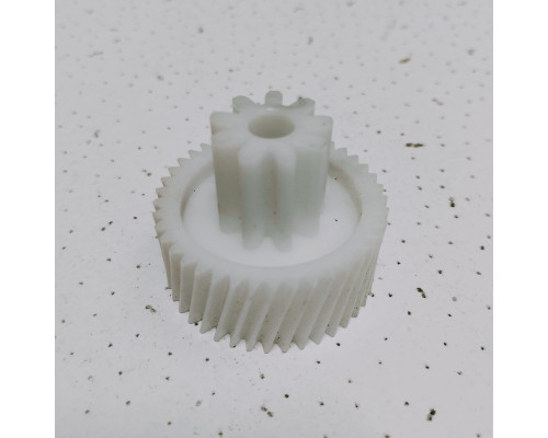 Шестерня Centek CT-1615, 9 прямых и 41 косых зубьев D=44/21 H=36/20 D=8mm