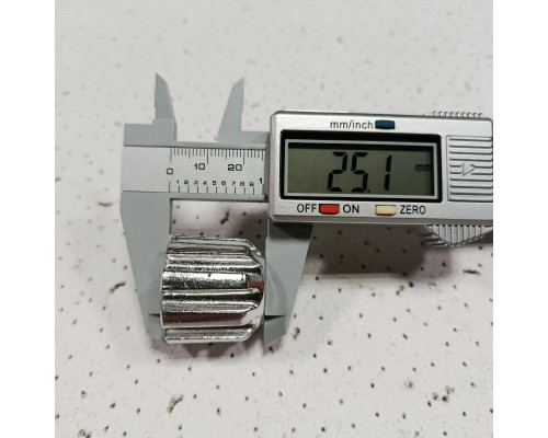 Втулка шнека Moulinex (Мулинекс) HV10, Kitfort, Reoka MS045
