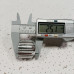 Втулка шнека Moulinex (Мулинекс) HV10, Kitfort, Reoka MS045