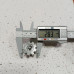 Втулка шнека Moulinex (Мулинекс) HV10, Kitfort, Reoka MS045