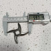 Нож мясорубок Moulinex HV10, Kitfort, Reoka