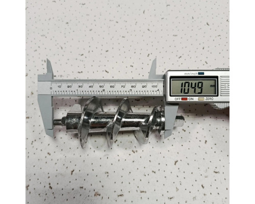 Шнек Moulinex HV10