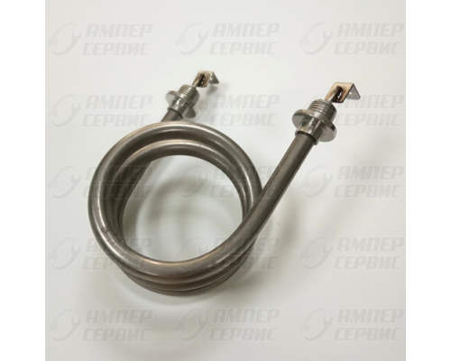 ТЭН для кулера большой D60мм. 010150I2