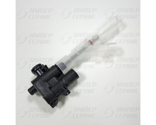 Дренажный клапан кофемашин Bosch, Siemens, Melitta, Neff (Бош, Сименс, Мелитта) 0301002A, 425949, 608677, 611450, 622540 без пружины