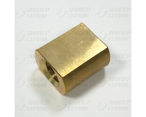 Лифт гайка редуктора Delonghi ESAM 0410040