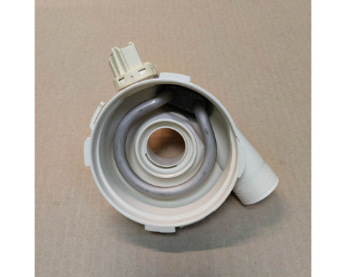 ТЭН для посудомоечной машины Hansa, Midea, Gorenje, Electrolux, Zanussi, AEG, Kaiser, Candy, Teka, Leran 1034467, 673001302001