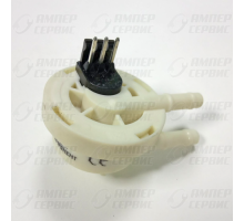 Флоуметр (счетчик воды) 5213214671, 5213226191, 0404001 кофемашин Jura, Bosch, Siemens, Delonghi, Saeco, Krups
