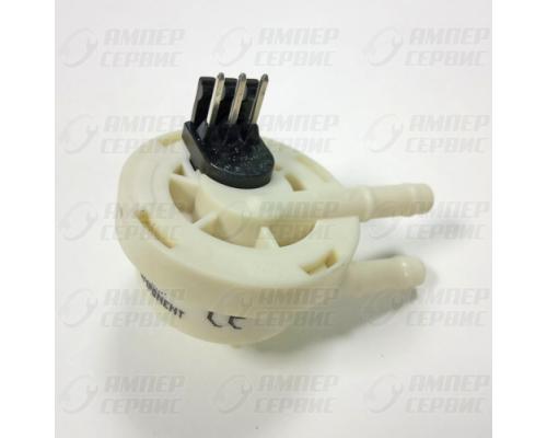 Флоуметр (счетчик воды) 5213214671, 5213226191, 0404001 кофемашин Jura, Bosch, Siemens, Delonghi, Saeco, Krups