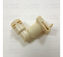 Переходник 90 градусов 5313218931 для кофемашин Delonghi ESAM/EAM/ECAM/EC