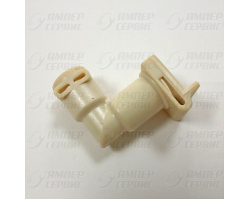 Переходник 90 градусов 5313218931 для кофемашин Delonghi ESAM/EAM/ECAM/EC
