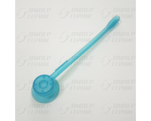 Трубка неармированная кофемашины DeLonghi 5313239061