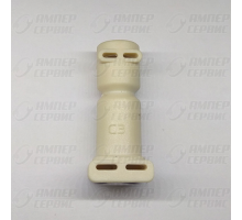 Переходник прямой 5332212900 для кофемашин Delonghi ESAM/EAM/ECAM/EC