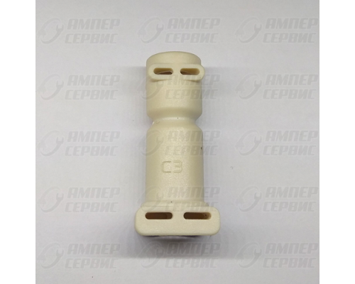 Переходник прямой 5332212900 для кофемашин Delonghi ESAM/ EAM/ ECAM/ EC