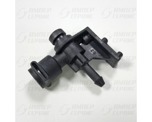 Соединительный элемент EQ5 кофемашин Bosch, Siemens (Бош, Сименс) 633168