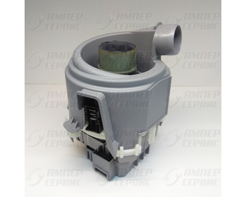 Циркуляционный насос посудомоечной машины Bosch, Neff 651956 Оригинал