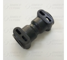 Соединитель на термоблок кофемашин Bosch, Siemens 65822