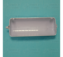 Лоток для воды ледогенератора COOLEQ ZB15-AB 82102106