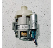 Насос циркуляционный ПММ Gorenje 858372 Galanz GH30A-2S02 70W