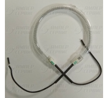 ТЭН аэрогриля стеклянный 220-240V 700-800W D=110мм