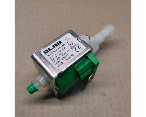 Насос OLAB 48W 15BAR CFM203UN