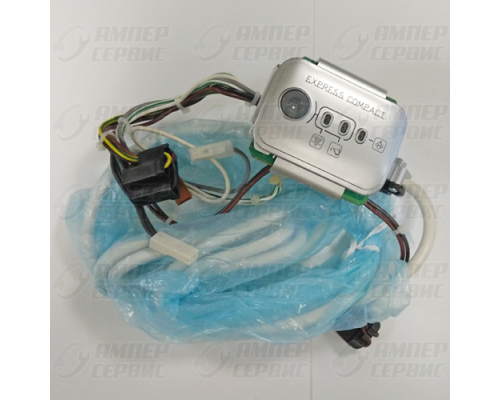 Шнур с платой парогенератора Tefal GV7 CS-00115537