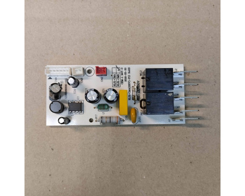 Блок управления конвектором Zanussi ZCH/S-2000ER ELS1-CMA9220V)-P13