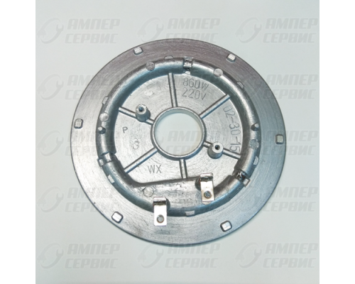 Тэн мультиварки Philips HD3033 860W 220V MV014