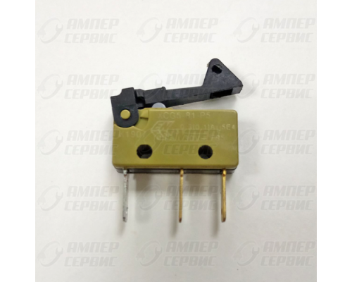 Микровыключатель кофемашин Saeco, Philips, Gaggia, Spidem XCG5-81-P5 NE05.038 