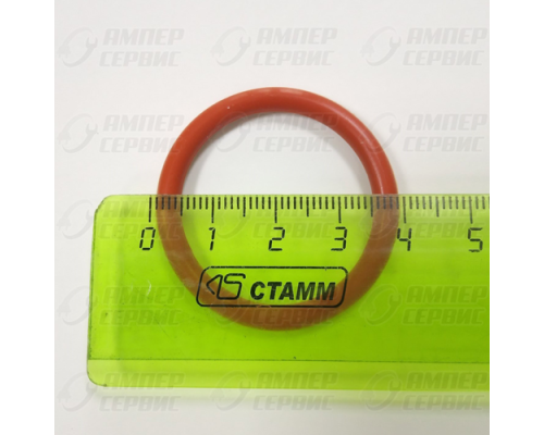 Уплотнитель заварного устройства кофемашин Saeco, Philips ORM0320-40, 996530059406, 01.06.003, 140325062, MS-0909501, 1186862