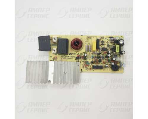 Печатная плата индукционной плиты Sakura SA-7152