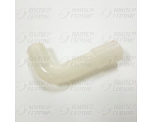 Трубка к термопотам D=10мм/12мм TCH-017 L=6см