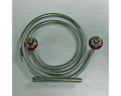 ТЭН пром. кипятильника 3000W 220V d=15,7см TIT003